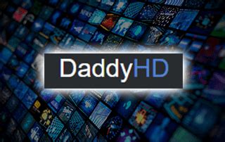 daddyhd tv|daddyhd APK